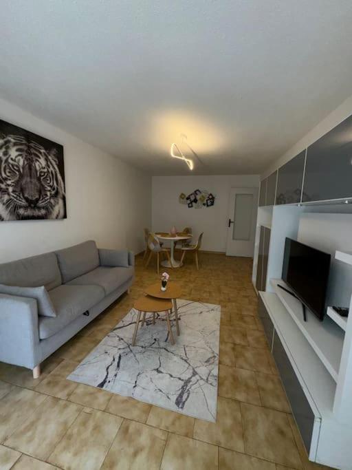 Appartement Grand 2 Pieces Pied Dans L Eau Juan Les Pins *